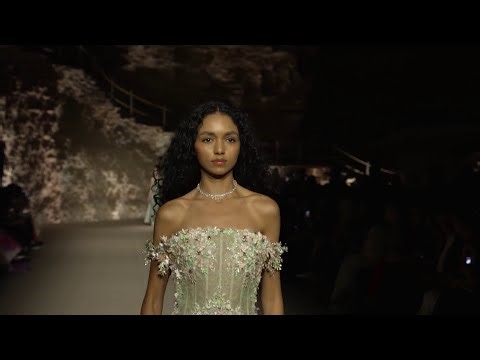 ADNAN AKBAR | RIYADH FASHION WEEK 2025