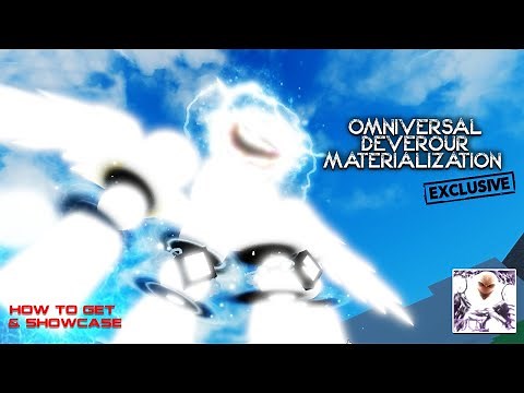 The Ultimate Guide to Unlocking Omniversal Devourer Materialization in Unfamiliar Universe Incident