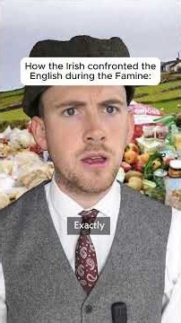 Subscribe to @seamboyseam for more! #ireland #comedy #gaeilge #irishlanguage #usa #uk #seamboyseam