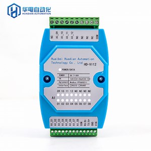 [Hot Item] Advanced 8-Channel Data Signal Acquisition System for Precision Analysis