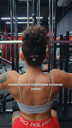 Academia, Musculação MTfit on Instagram: "Treinar só o que você gosta pode até parecer mais fácil… mas não é o que traz resultado de verdade. Evolução vem de treino completo, bem orientado e feito com propósito. Aqui na MT Fit, a gente te ajuda a treinar do jeito certo. #mtfit #academiamtfit #treinecomagente #academiadeverdade #academia #fitness #gym #workout #training #fitlife #gymlife #treinointeligente #vidasaudavel"