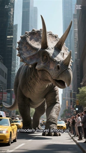 What if dinosaurs never went extinct #history #dinosaur