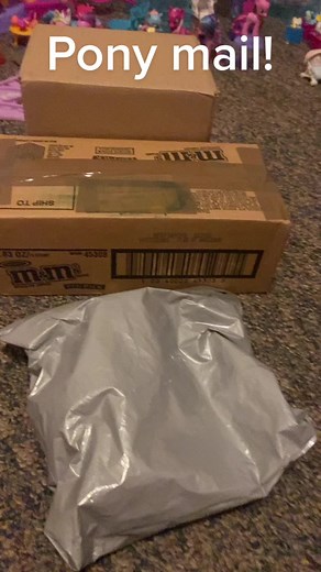 MLP G6 Twilight Sparkle Weight Gain Toy Unboxing