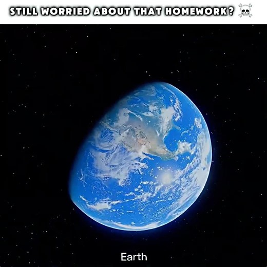 Universe Zoom Out ☠️