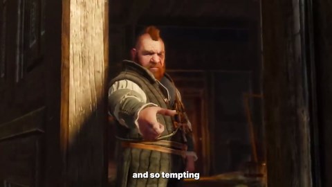 Ranking 10 open world games so immersive you’ll forget the main mission