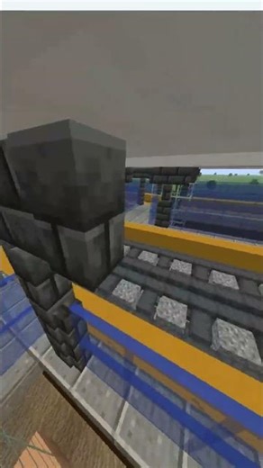 SCR Minecraft Day 1! #stepfordcountyrailway #scrrailways #roblox