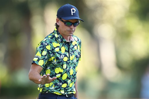 Big Rickie Fowler Announcement Turns Heads