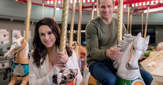 Preview   Sneak Peek - The Sweetest Christmas