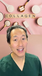 Here is what the science says about whether collagen supplements work to improve your skin. Check out my YOUN Beauty Supplemental Collagen here: https://www.younbeauty.com/products/youn-beauty-supplemental-collagen | Dr. Anthony Youn