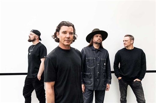 Album Review - Bush - I Beat Loneliness - July 2025