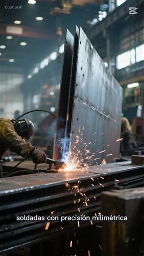 ¿Cómo se construyen los barcos? ⚓ Ingeniería IA