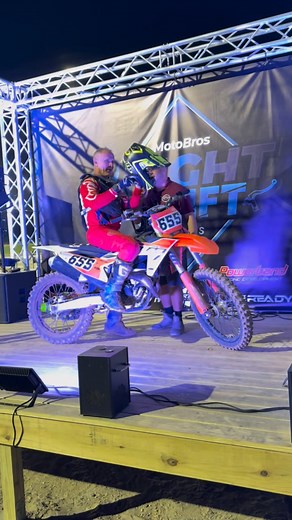 Good night of racing 1st in one class and second in the other. Took a GoPro video from my chest mount but didn’t have the angle right | Michael Wayne Taylor