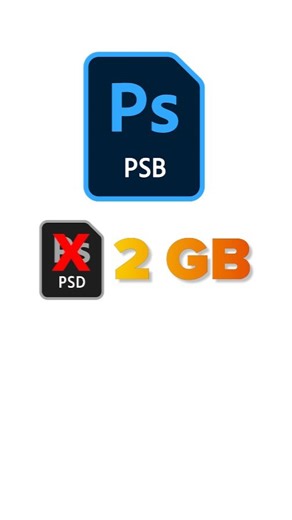 17K views · 321 reactions | Little-known @Photoshop Keyboard shortcut to open flattened version of layered PSD or PSB. #photoshop #photoshoptricks #photoshoptutorial | The Photoshop Training Channel | Facebook