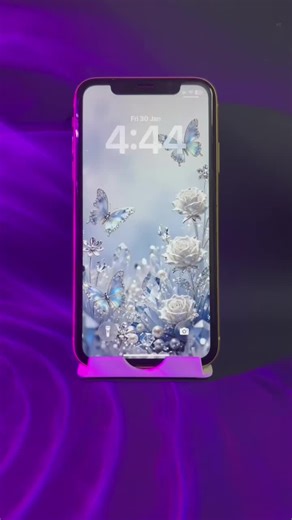 iOS 26 How to get 3D spatial wallpaper background for your iPhone,. Free to claim. Learn how to set iPhone wallpapers here. 3D 4K wallpaper, the latest 2026 wallpapers, wallpaper 3D stunningly beautiful designs. Floral wallpapers included. Follow the tutorial to get yours if you like wallpaper, iPhonnewallpaper . 3d live wallpapers for iphone ai wallpaper 2026 wallpaper in iphone flower Wallpaper #4kwallpaper #livewallpaper #capcut #capcutforus #capcutpioneer