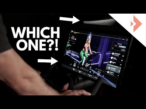 Peloton Bike vs. Bike Plus: 16 Differences you MUST KNOW Before Buying!