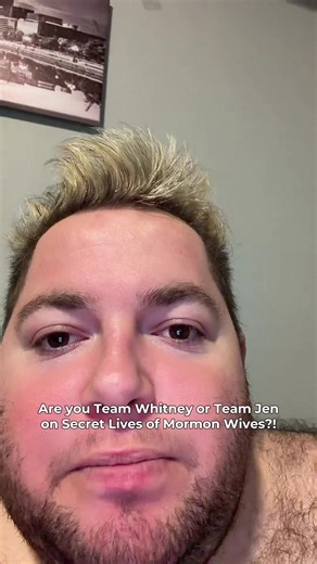 Team Whitney vs Team Jen: A Reality Show Showdown