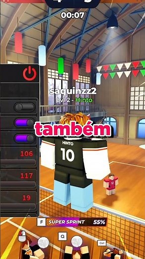 🥇SCRIPT VOLLEYBALL LEGENDS- INFINITE SPIN, TWINS STYLE, AUTO PLAY- HITBOX EXPANDER (Mobile/Pc)Roblox
