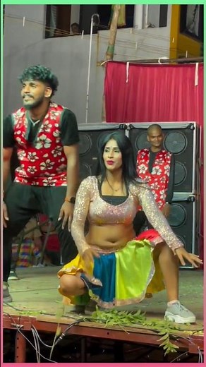 aswini dance video | gana boys adalpadal video | 2024