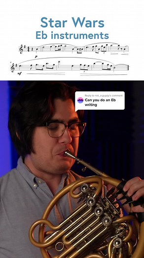High Note Comparison: French Horn vs. Saxophone in Band Performance