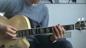 Lily was here Dave Stewart and Candy Dulfer guitar solo cover Chords - ChordU