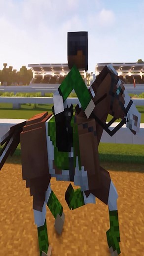 Star Worm Equestrian Mod Minecraft: Splash Dominates the Competition!