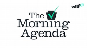 The Morning Agenda | WITF