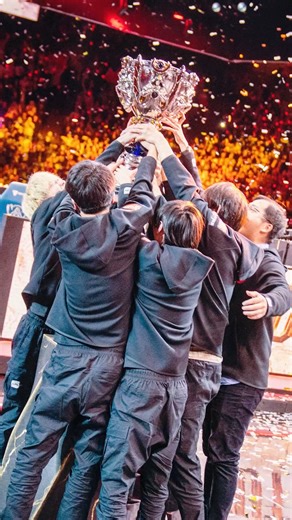 80K views · 810 reactions | Legacy belongs to those who earn it. Relive Tian’s iconic Lee Sin double kill from 2019 Worlds – and tune in for when history is made in this year’s tournament. | LOL Esports | Facebook