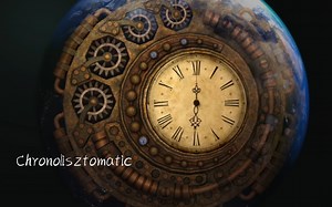 【BPM260】(当你疯狂魔改李斯特的钟)Chronolisztomatic