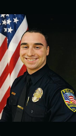 Last week, we proudly held a swearing-in ceremony for three new members of the Lemoore Police Department. Officer Jacob Burgos, Officer Joseph Sandoval, and Officer Abel Garza officially took their oath to serve our community with integrity and dedication. Help us congratulate these officers and welcome them to the City of Lemoore. | Lemoore Police Department