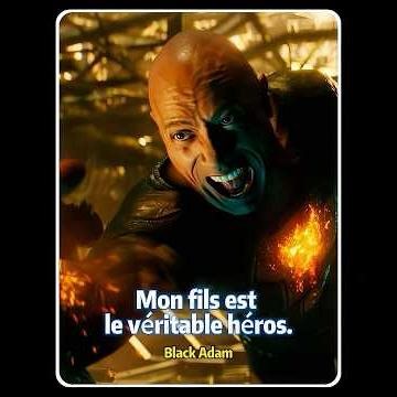 Mon fils est le héros. #film #movie