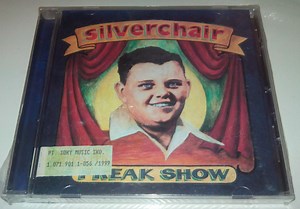 Silverchair - Freak Show