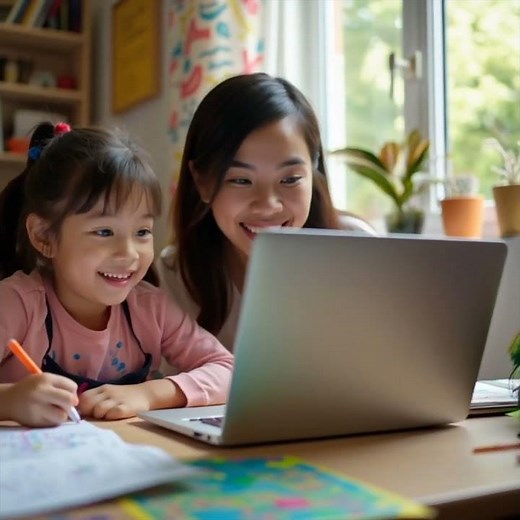 Finally, a Homeschool Math Program That Actually Works!