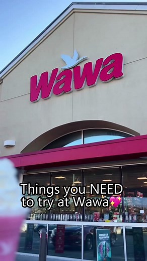 Can't Live Without Wawa: A Local Favorite