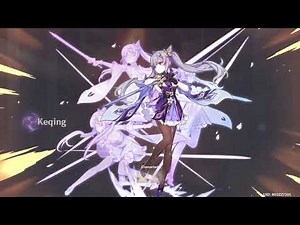 LUCKY PLACE HOW TO GET KEQING Genshin Impact