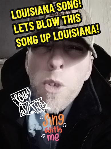 LOUISIANA SONG. By: LyriKal Explicit. #louisiana #mardigras #neworleans #batonrouge #lsu
