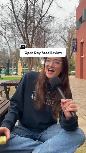 University of Adelaide on TikTok