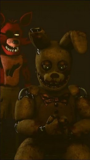 Springlock Failure Scene