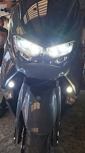 19 reactions · 84 shares | Done installation mga papi! Yamaha Nmax v2 ️ AES mini driving light v4 60watts ️ Domino 3way switch ️ Passing lights ️ Stainless led bracket ️ PIAA dual horn set up ️ Rapid mode ️ Combo lights Scooteristaz Online Shop 0915 403 0758 https://maps.app.goo.gl/2Qa8qSvRDirsqSf99 Salamat po! #SOS #YouveGotWired | Scooteristaz Online Shop Electricals | Facebook