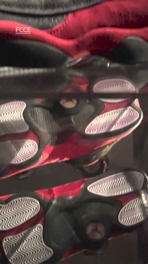 Michael Jordan’s 1998 NBA Finals sneakers break auction record