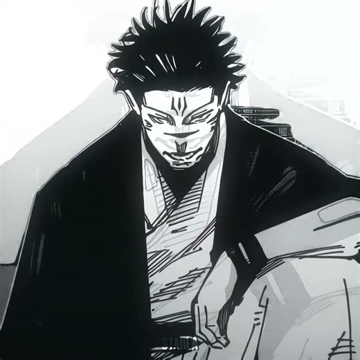 Day 1 | Sukuna edit #jujutsukaisen #sukuna #anime #manga #edit #jjk #jjkseason3 #cullinggames