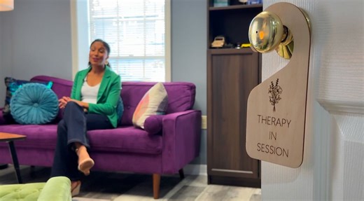Orlando's poet laureate highlights mental health barriers in Black community