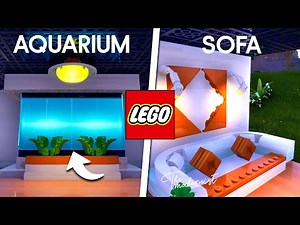 LEGO Fortnite: 6 NEW Supernova Build Ideas for your Base!