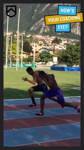 Stuart McMillan on Instagram: "SEEING IS ONLY HALF THE JOB Yesterday I talked about developing your coaching eye — paying attention, watching movement, and actually seeing what the body is doing in time and space. But it’s not only watching, is it? You need some direction. Most of us lean on a model or a focus point to help guide our attention. Maybe today you’re watching only the feet because you think feet shape everything upstream. Maybe you’re watching the pelvis because you know its motion