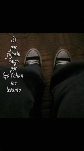 ¿Por qué las fujoshi se enamoran de Go Yohan?