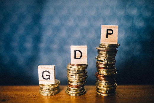 Real Gross Domestic Product (Real GDP): How to Calculate It, vs. Nominal
