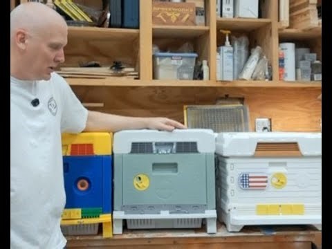 Which is the best 10 Frame Insulated Hive?