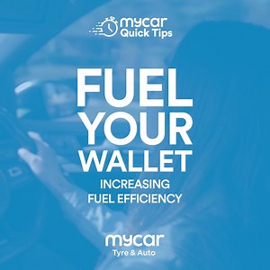 Looking for simple ways to save some fuel? We’ve got some quick and easy tips to improve fuel efficiency! A few small changes can be great for your wallet. Learn more about maximising your fuel efficiency here: https://bit.ly/3tpI327 | mycar | Facebook