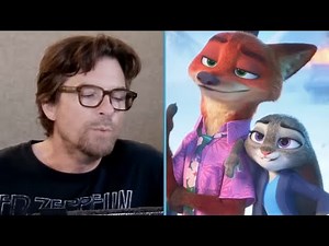Zootopia 2 - Voice Recording - Behind the Scenes