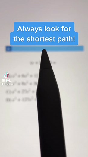 Math Hack: Solving the Hardest SAT Math Problem in Seconds