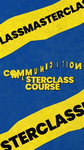 114K views · 10 comments | Want to: • Get undivided attention • Ace interviews • Land early promotions • Build strong relationships? Unlock the secret!  Introducing our 6-week Communication Masterclass. Speak with confidence & clarity in any situation. Sign up now and transform your communication skills!  | Think School | Facebook